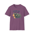 Ocean Air Salty Hair T-Shirt