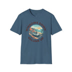Windows Down Volume  Up T-Shirt