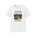 Take Nothing but Pictures T-Shirt