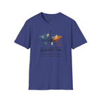 Uncharted World T-Shirt