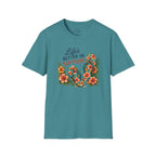 Lifes Better in Flip Flops T-Shirt