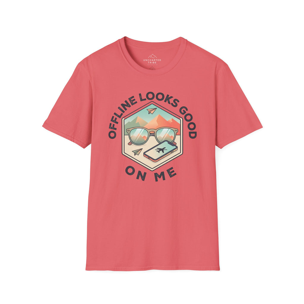 Offline Looks Good on Me T-Shirtl