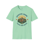 Adventure Loading T-Shirt