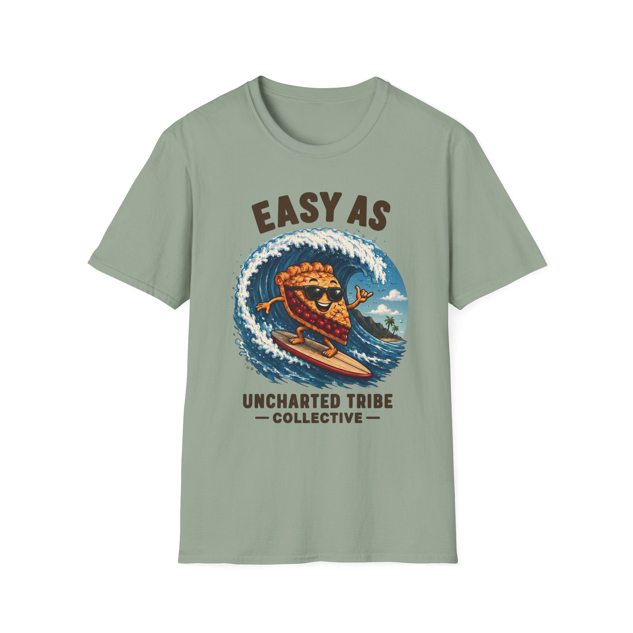 Easy as Pie T-Shirt