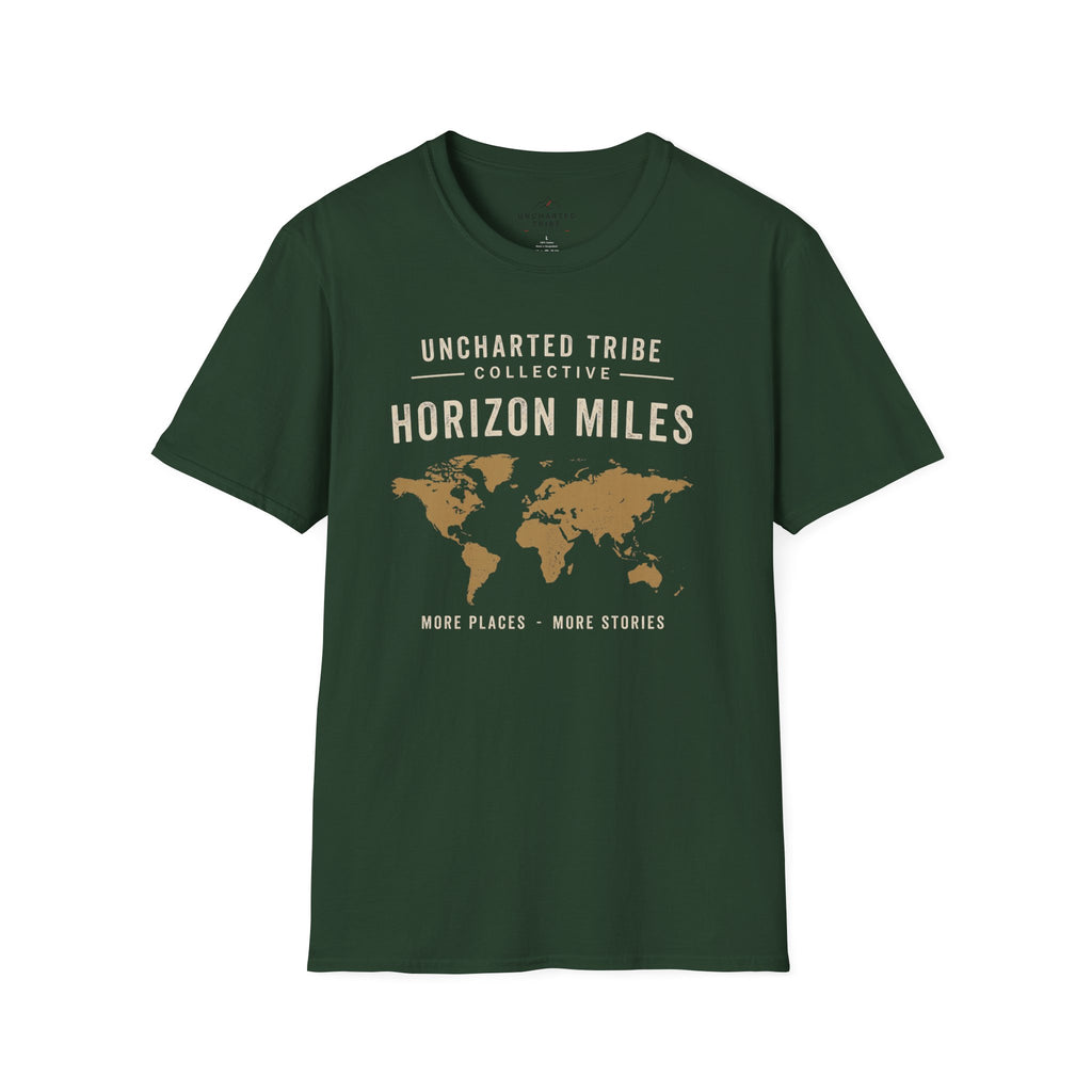 Horizon Miles T-Shirt