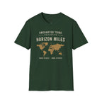 Horizon Miles T-Shirt