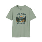 The Parks are Calling T-Shirt