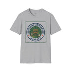 Unofficial Campground Manager T-Shirt