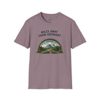 Miles Away From Ordinary T-Shirt