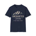 Uncharted Tribe Collective T-Shirt