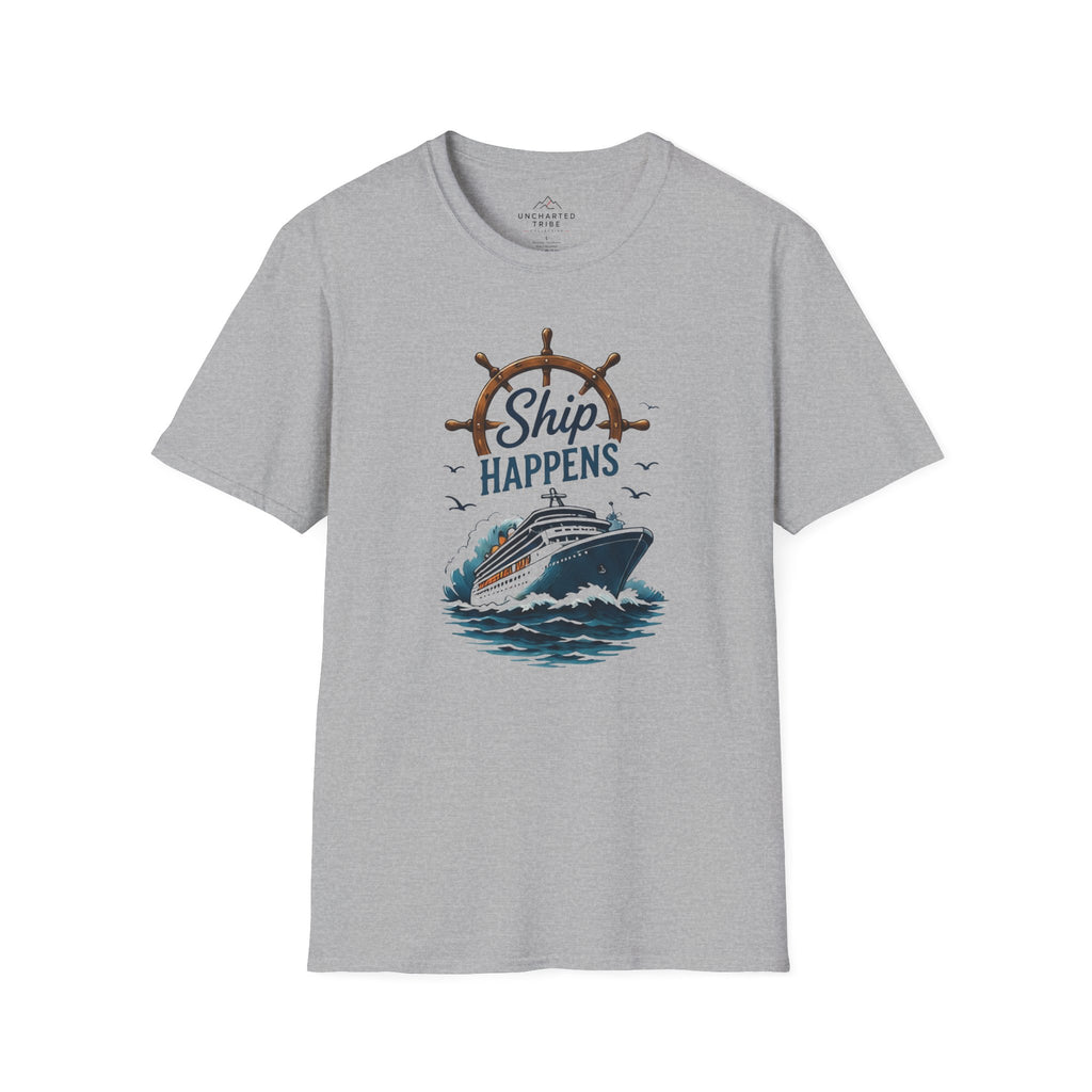 Ship Happens T-Shirt