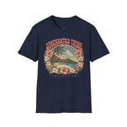 Vintage Uncharted Tribe Collective T-Shirt