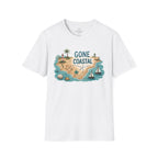 Gone Coastal T-Shirt