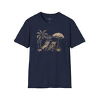 Cat Family that Travels TogetherT-Shirt