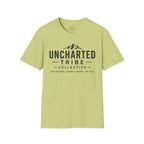 Explore More and Connect Deeper T-Shirt