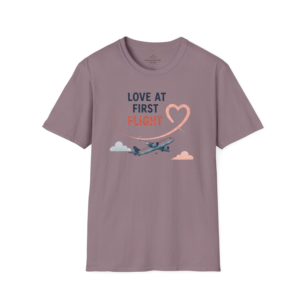 Love at First Flight T-Shirt