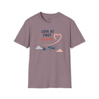 Love at First Flight T-Shirt