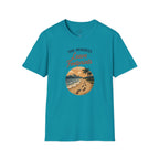 Leave Footprints T-Shirt