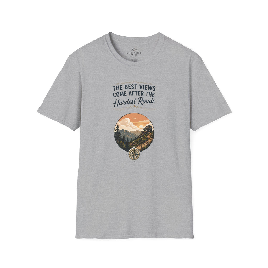The Best Views  T-Shirt