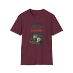 My Luggage is Mostly Souvenirs T-Shirt