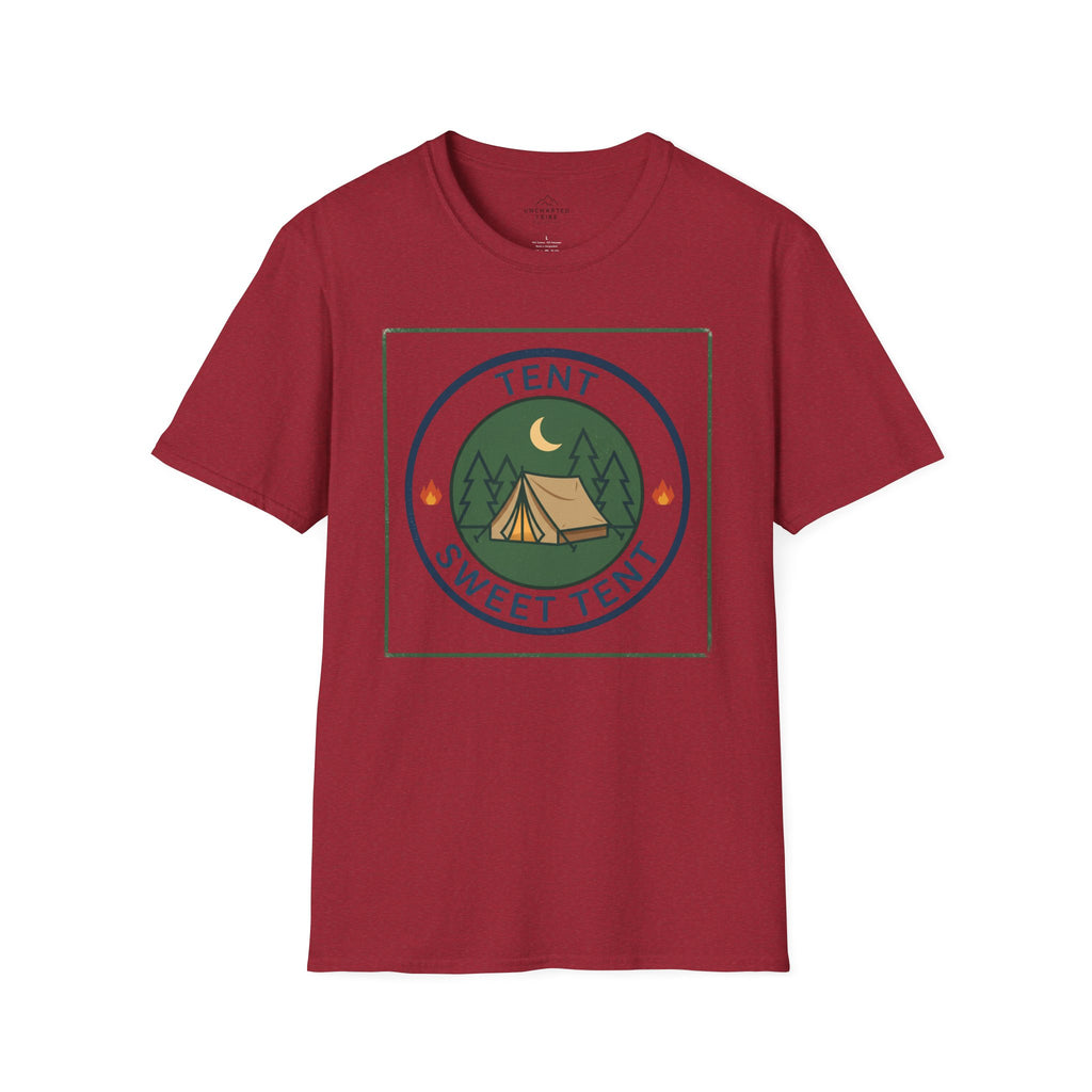 Tent Sweet Tent T-Shirt