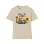 Endless Summer T-shirt