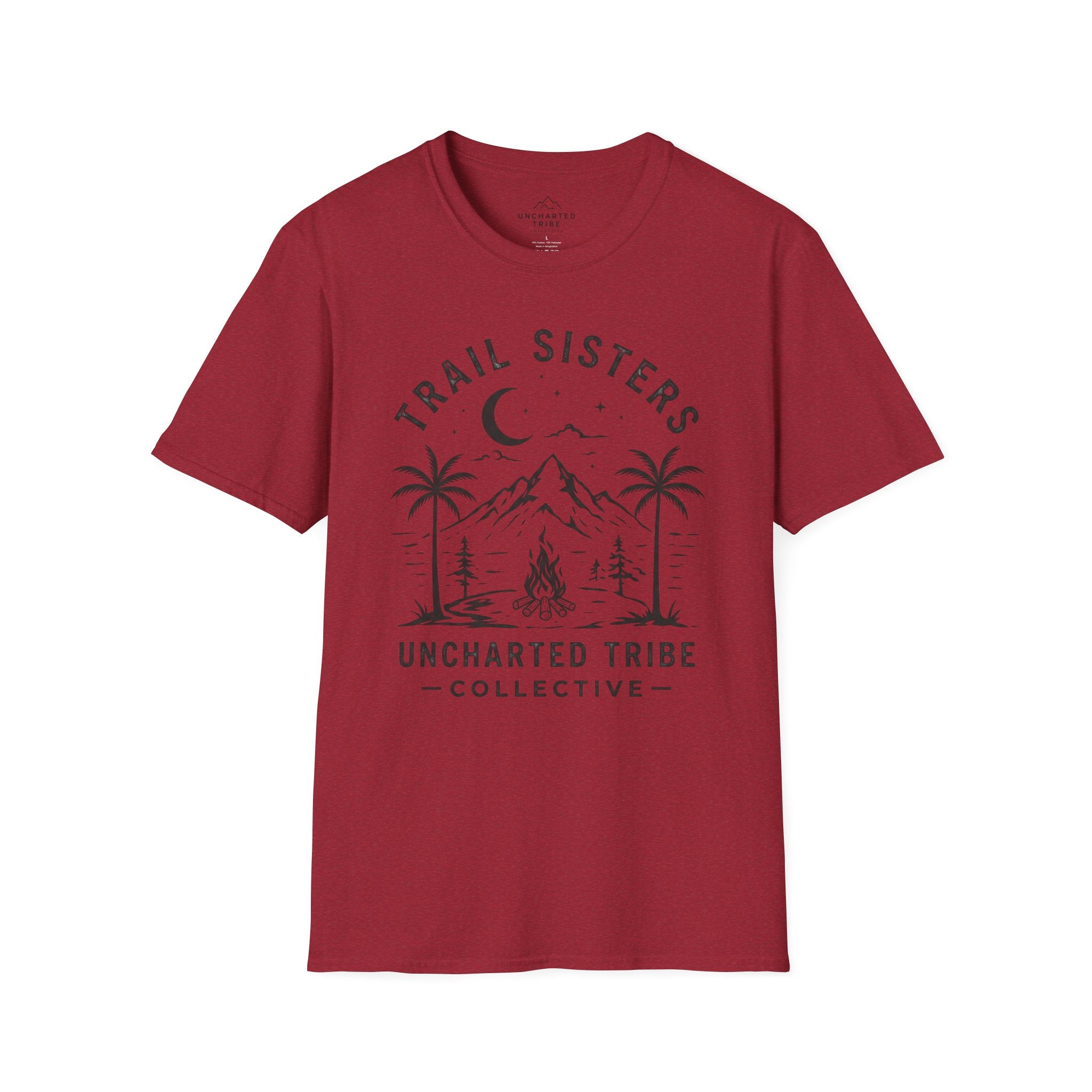 Trail Sisters T-Shirt