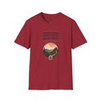 The Best Views  T-Shirt