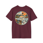 Vacation is Always in Season T-Shirt