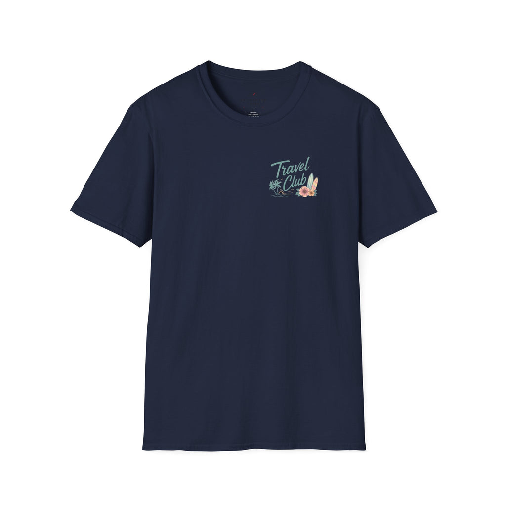 Travel Club T-Shirt