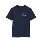 Travel Club T-Shirt