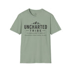 Explore More and Connect Deeper T-Shirt