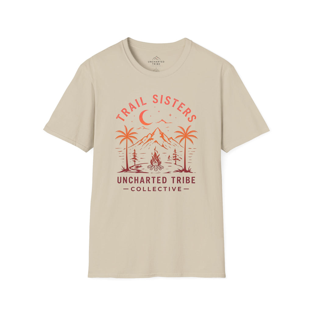 Trail Sisters T-Shirt