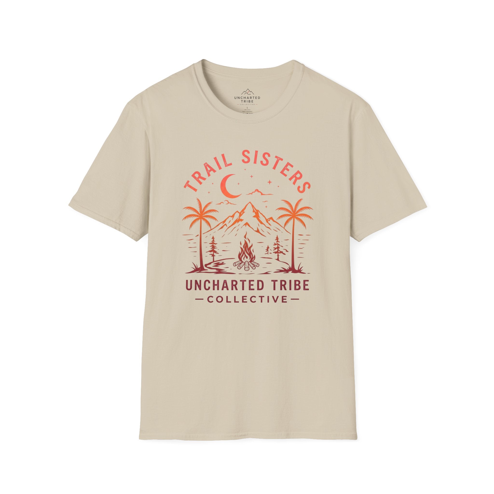 Trail Sisters T-Shirt