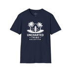 Uncharted Tribe Collective Surfer T-Shirt
