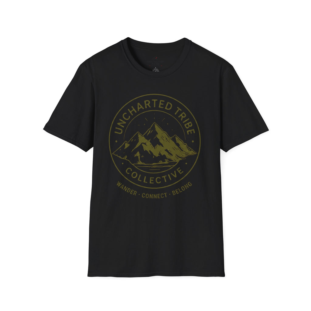 Uncharted Tribe Collective T-Shirt