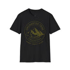 Uncharted Tribe Collective T-Shirt