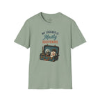 My Luggage is Mostly Souvenirs T-Shirt