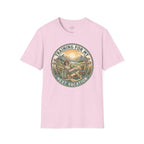 Training for My Next Vacation T-Shirt