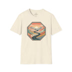 Always Chasing Horizons T-Shirt