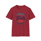Family Trip in Progress T-Shirt