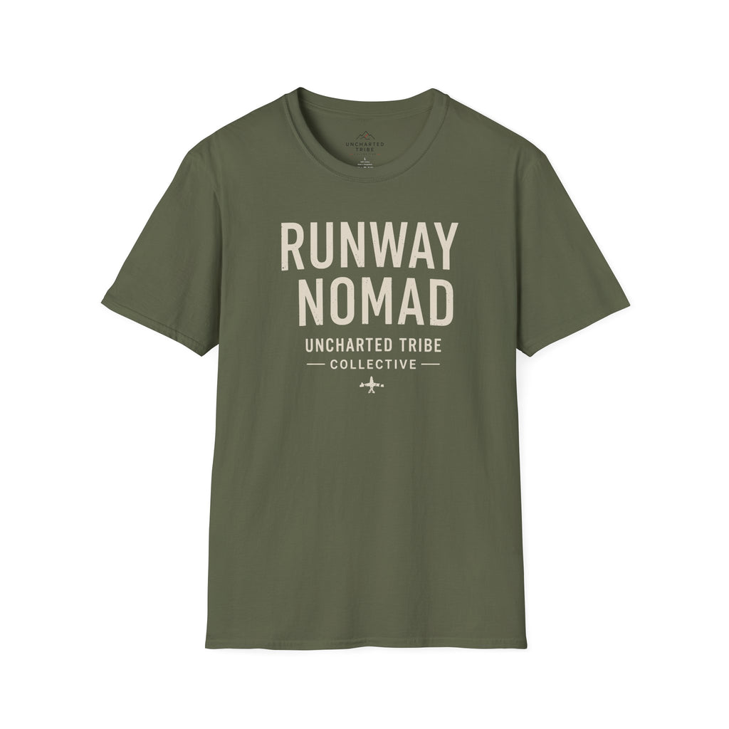 Runway Nomad T-Shirt