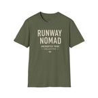Runway Nomad T-Shirt