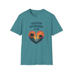 Vacation Withdrawal Club T-Shirt