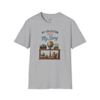 My Collection Tells My Story T-Shirt