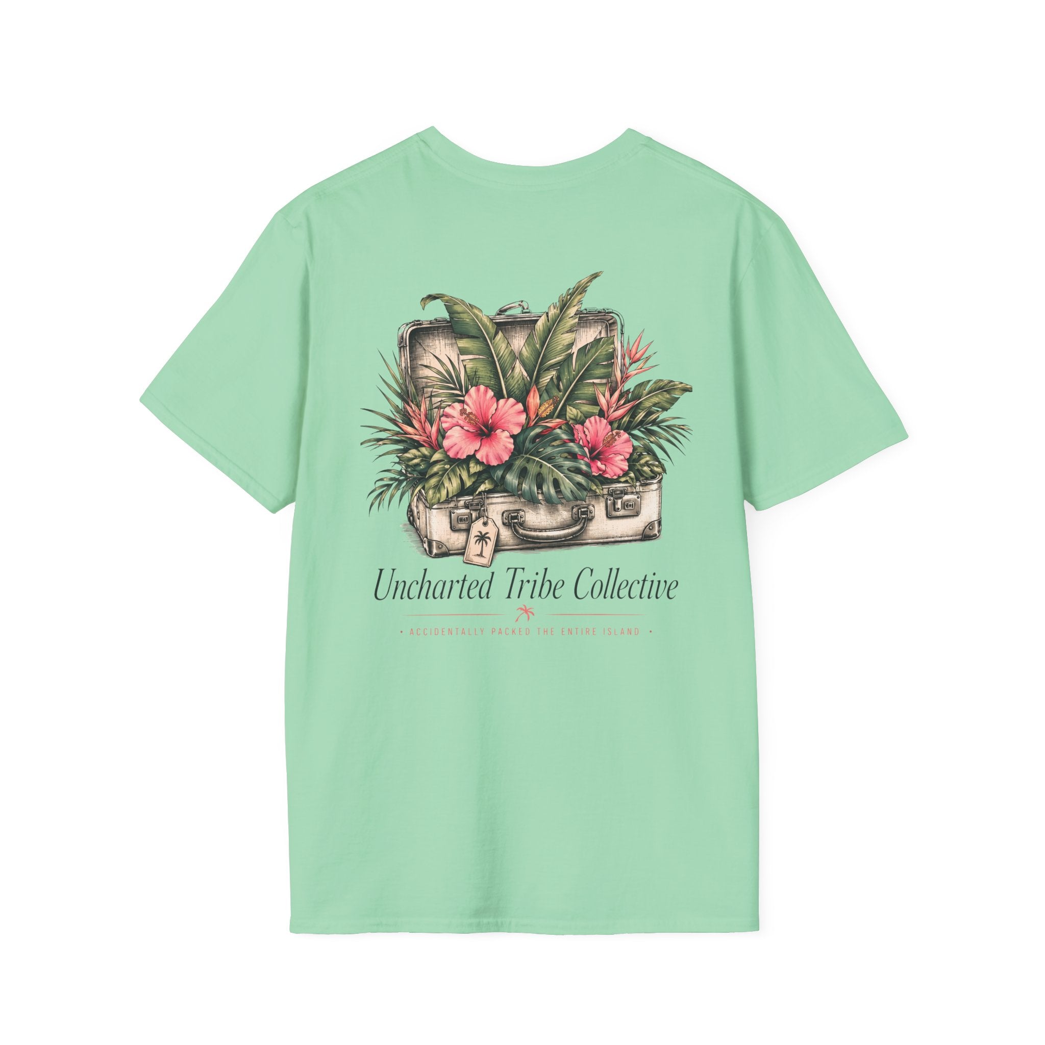 Packed the Island T-Shirt