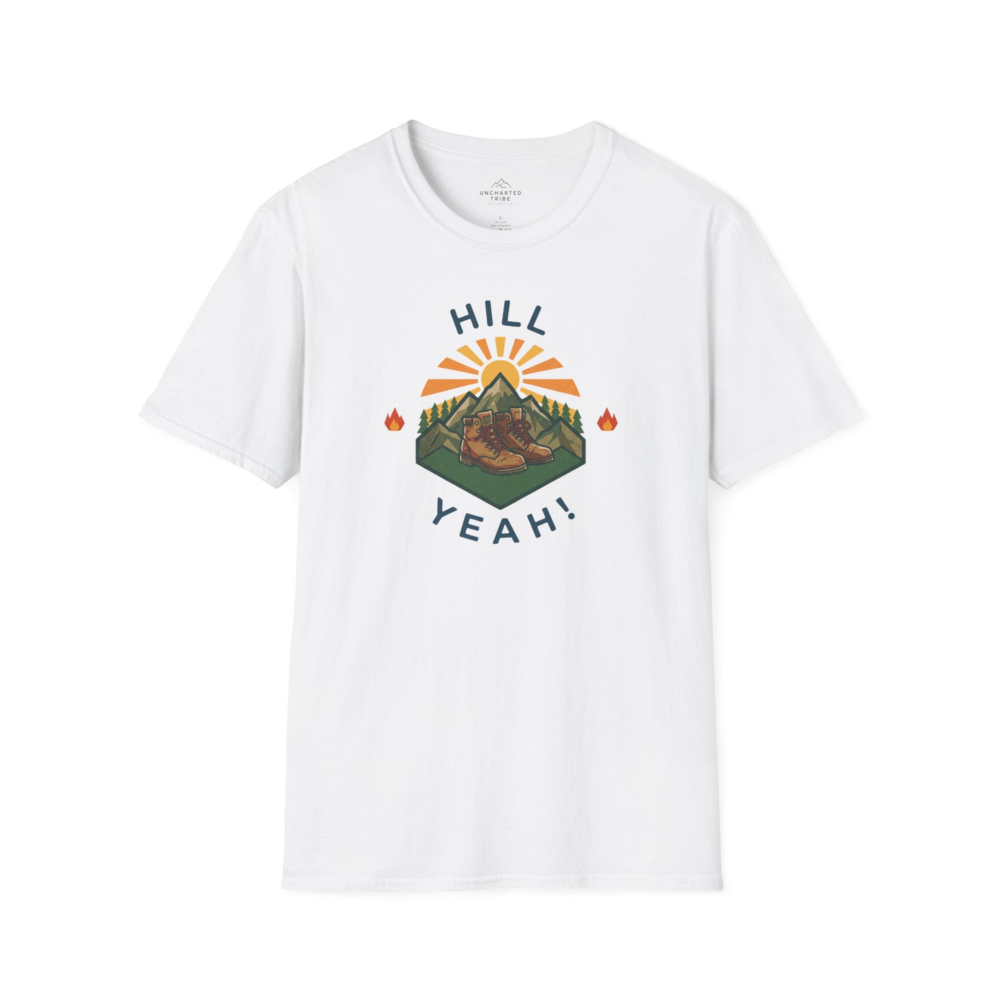Hill Yeah T-Shirt