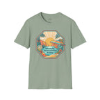 Mentally Somewhere Sunny T-Shirt