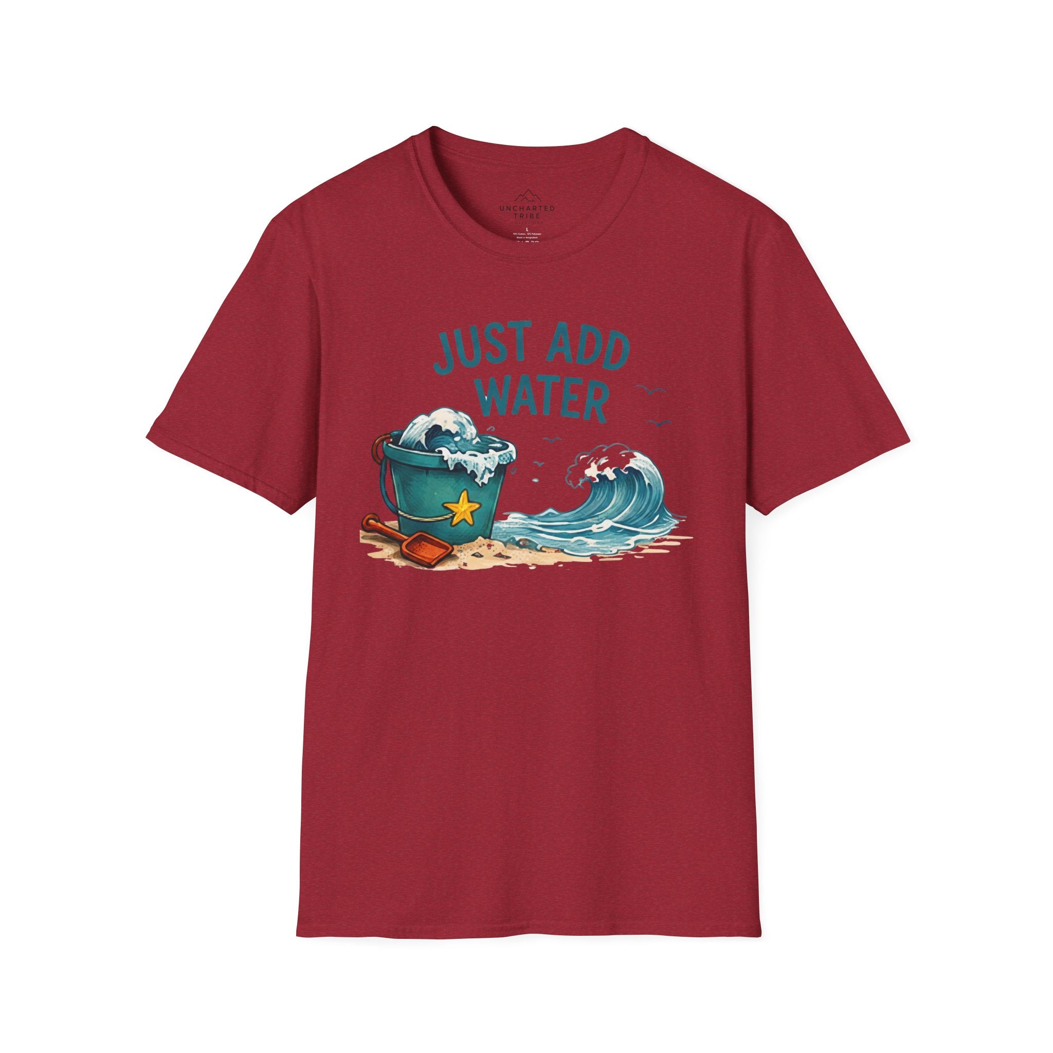 Just Add Water T-Shirt