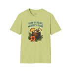 Rum in Hand, Worries Gone T-Shirt